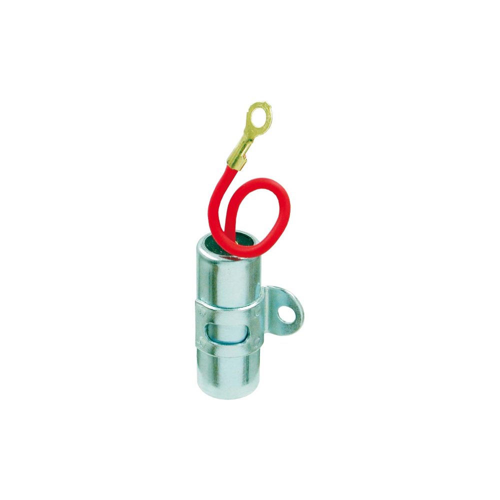 Condensatore Classic Ape 550/Mpv 600 123828