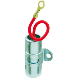 Condensatore Classic Ape 550/Mpv 600 123828