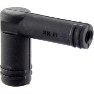 RMS Classic Spark plug cap 4x10 Candle Accessories Rms Classic