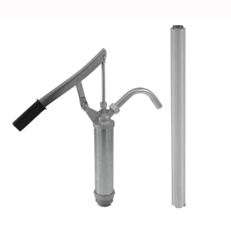 LIQUIMOLY Bomba para barril de aceite 60200L Herramientas y utensilios LIQUI MOLY