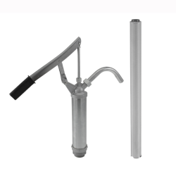 Pompa Travaso Olio Per Fusto Liquimoly 60/200L Attrezzi e Utensili LIQUI MOLY