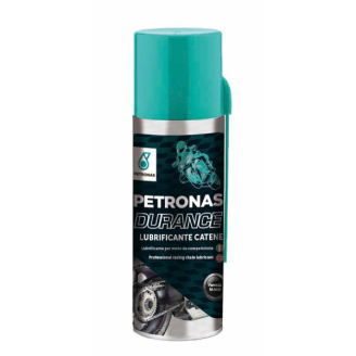 PETRONAS DURANCE spray gonflant et réparateur 200 ML Kit de réparation de pneus Petronas