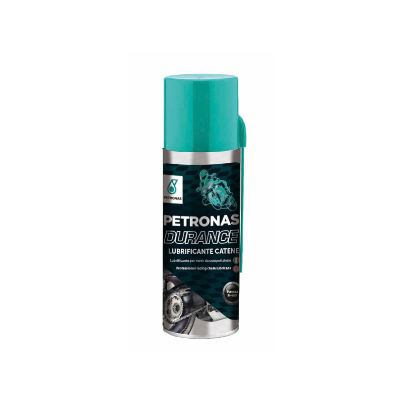 Petronas Durance Spray pour chaîne 200ml Produits chimiques Petronas