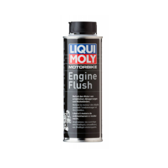 LIQUIMOLY Aditivo de aceite FLUSH líquido limpiador motor 4 tiempos - 250ML Aditivos LIQUI MOLY