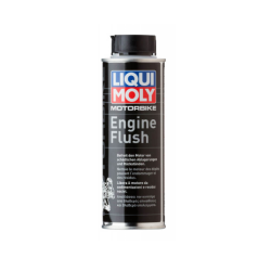 Additivo Olio Flush Per Pulizia Motore 4T Liquimoly 250ML Prodotti per pulizia e manutenzione LIQUI MOLY