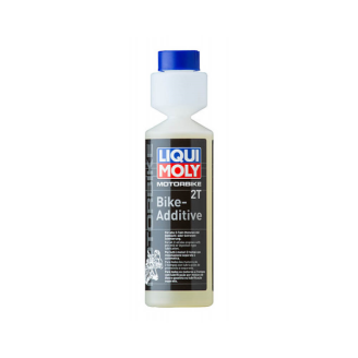 LIQUIMOLY Additif essence nettoyant moteur 2 temps - 250ML Additifs LIQUI MOLY