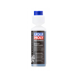 LIQUIMOLY Estabilizador Gasolina Moto 2 y 4 tiempos - 250ML Aditivos LIQUI MOLY