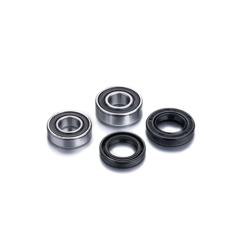 Rear Wheel Bearing Kit Yamaha Yz 65/85 Factory Links Bearings Factory Links