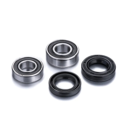 Rear wheel bearing kit Yamaha YZ 6585 Factory Links Wheel bearing kit Factory Links