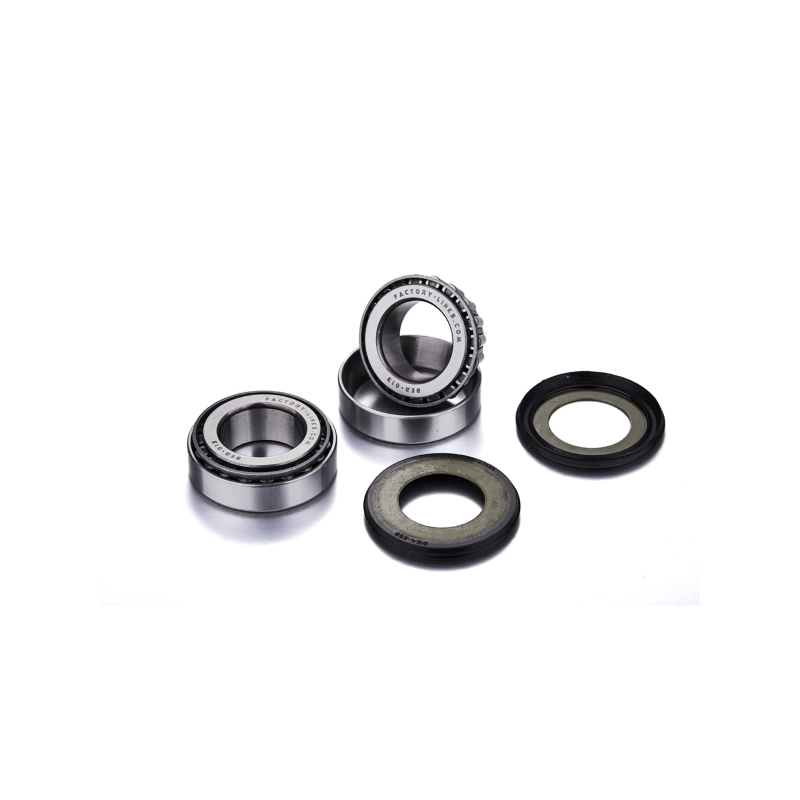 Steering Stem Bearing Kit Honda CRF300L Factory Links Bearings Factory Links