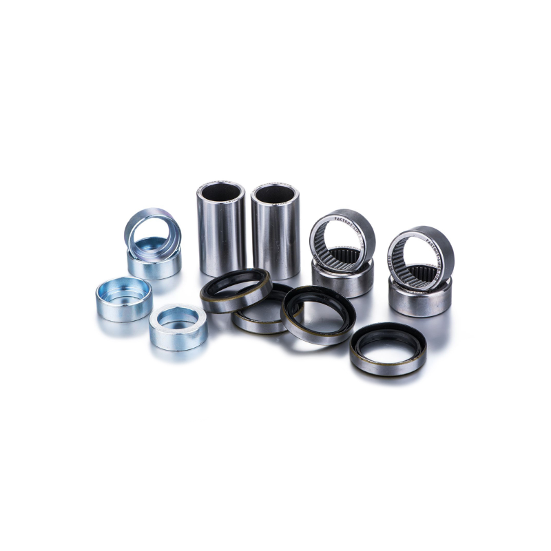 Swingarm Bearing Kit Beta Rr Factory Links Bearings Factory Links