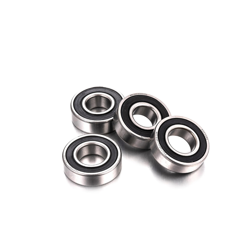 Kit de cojinetes de rueda delantera y trasera Factory Links para SHERCO 50 Kit de cojinetes de rueda Factory Links