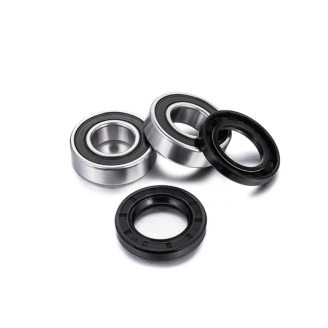 Kit roulement de roue arrière Factory Links pour SUZUKI V-STROM 1050 kit de roulement de roue Factory Links