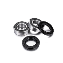 Kit roulement de roue avant Factory Links pour SUZUKI V-STROM 1050 kit de roulement de roue Factory Links