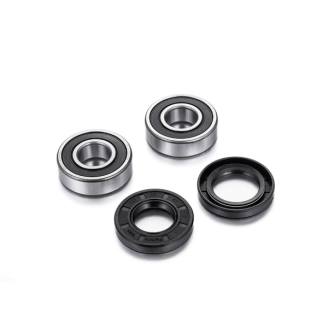 Kit roulement de roue avant Factory Links pour BMW R 1200 GS 11 kit de roulement de roue Factory Links