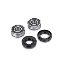 Kit roulement de roue avant Factory Links pour BMW R 1200 GS 11 kit de roulement de roue Factory Links