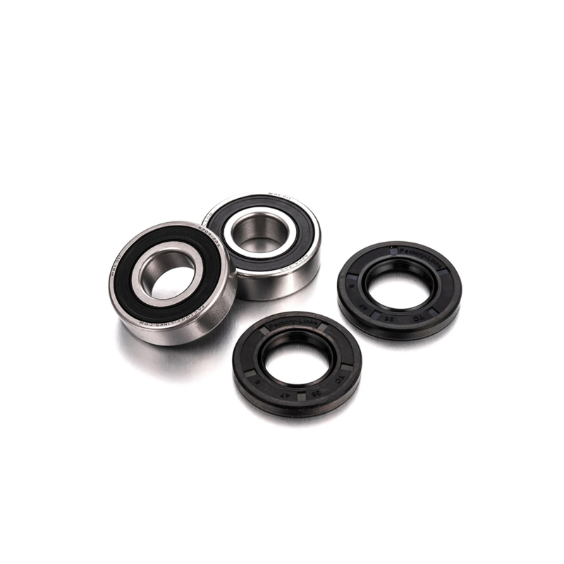 Kit de cojinetes de rueda delantera Factory Links para BMW R 1250 GS Kit de cojinetes de rueda Factory Links