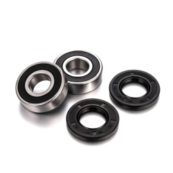 Kit Cuscinetti Ruota Anteriore Factory Links Per Bmw R 1250 Gs Roulements Factory Links