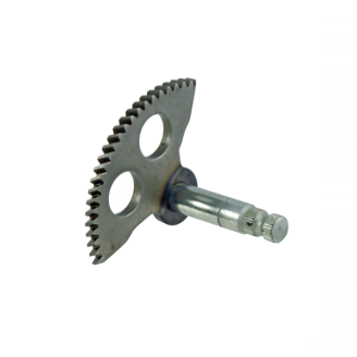 RMS Fixed drive half pulley MBKYAMAHA 50CC Pulleys RMS