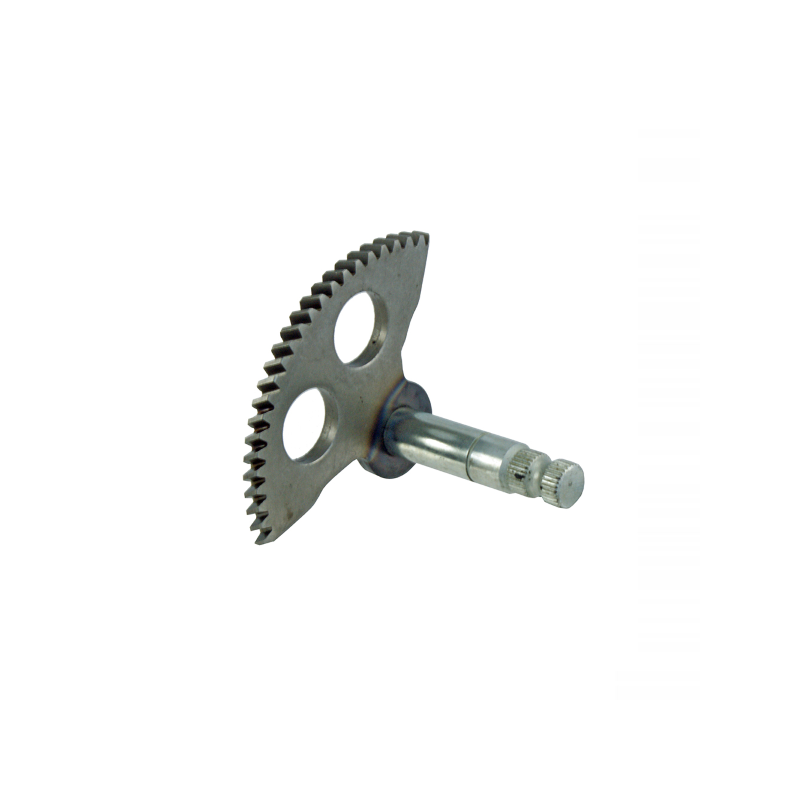 RMS Kick secteur de démarrage MinarelliMbkYamaha 50cc Engrenages de démarreur RMS