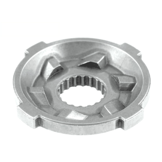 KMC Bomba de aceite cadena Piaggio 50-100cc Cadenas de bombas de aceite KMC