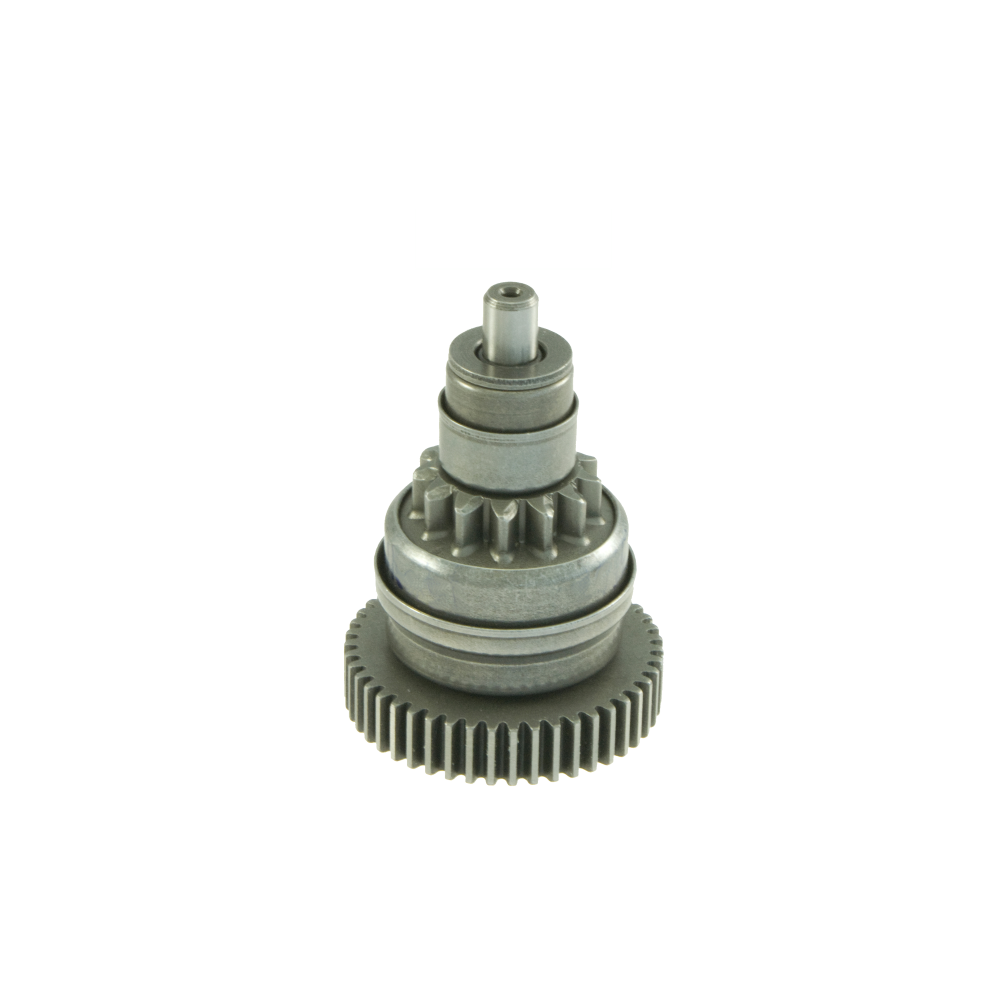 Pignone Messa In Moto Piaggio Liberty/Hexagon/Vespa Et4 125cc