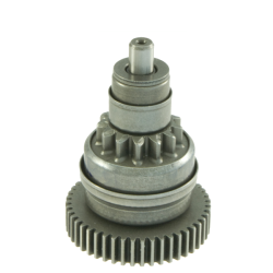 Pignone Messa In Moto Piaggio Liberty/Hexagon/Vespa Et4 125cc