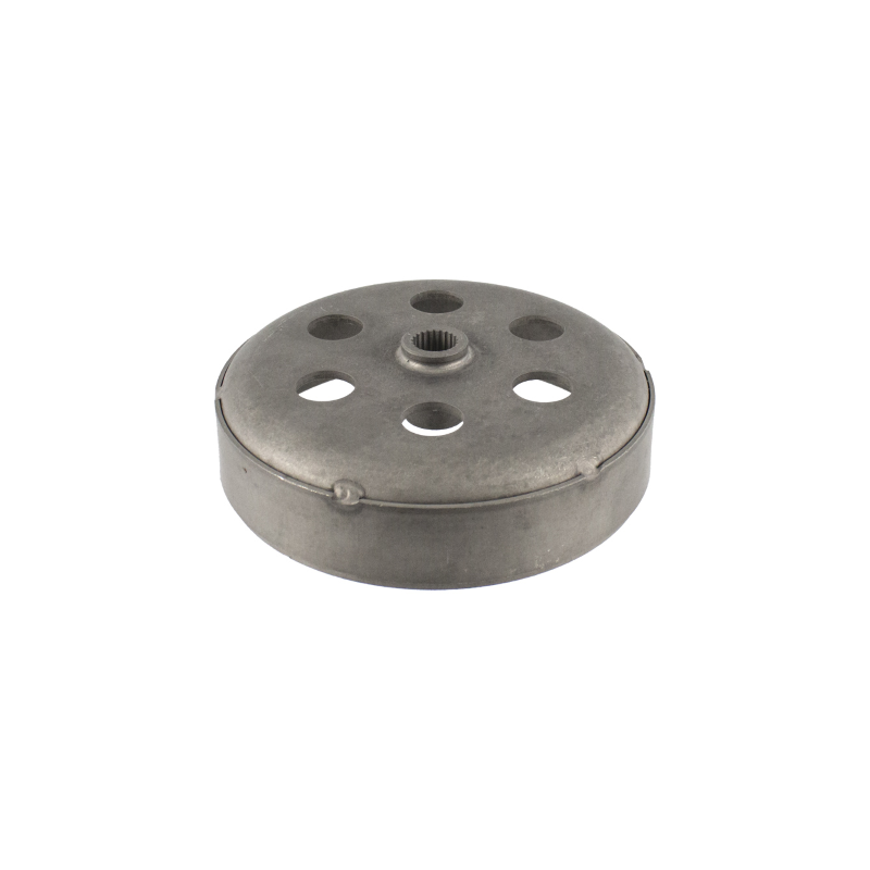 Campana Frizione Sym Citycom 300cc Clochettes d'embrayage et pignons RMS