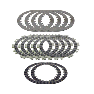 Pastillas Freno Sinter-Tech Yamaha Majesty 400ccT-max 500cc Pastillas de freno RMS