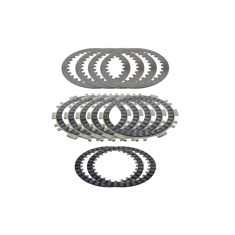 RMS Clutch discs set Yamaha T-Max 500cc Clutch Discs RMS