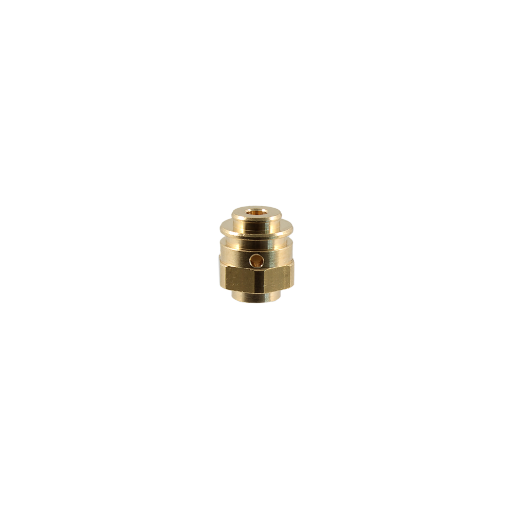 Sede Spillo Galleggiante 3.20 Keihin Per Carburatori Fcr Standard & Fcr Orizzontali (Horizontal) - Fcr-Mx - N361-04320