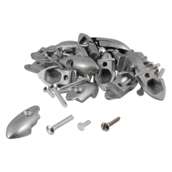 RMS Classic Tip kit Piaggio Vespa 150cc VB1 Body Accessories Rms Classic