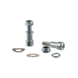 Vite E Rondelle Leve Freno/Frizione Classic Piaggio Vespa 150235/012136/0088520 Leve Moto Rms Classic