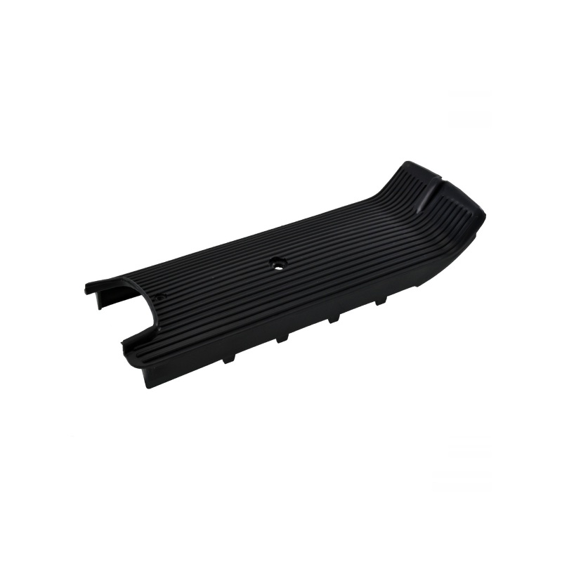 Pedana grigio scuro RMS Classic Piaggio Ciao PX 188128 Plastiche Carrozzeria Rms Classic