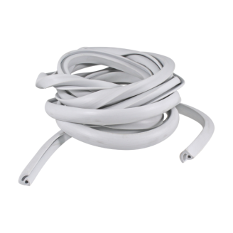 Profil Capot RMS Classic Piaggio Vespa 125-150cc Profils de carrosserie Vespa Rms Classic