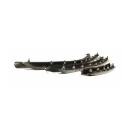 Strisce Pedana Classic Piaggio Vespa 50-1° Serie In Gomma 610284M