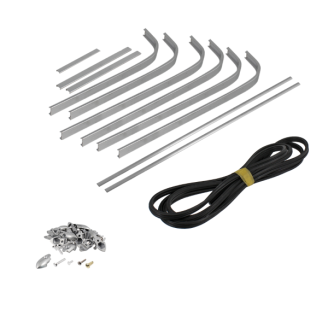 Fairings and Plastics | 