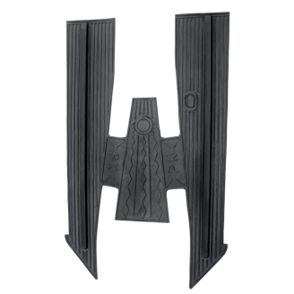 Fanale completo posteriore Siem Piaggio Vespa PK 50cc 216444 Fanali Siem