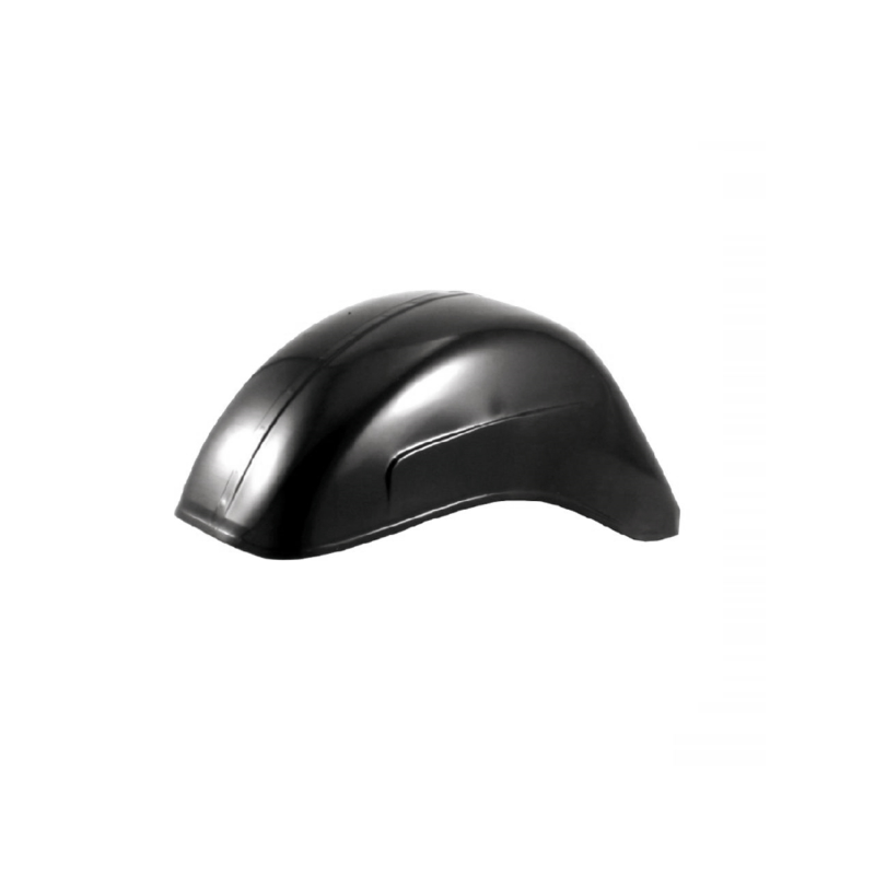 Front mudguard plastic RMS Classic Piaggio Vespa 50-90-125cc 183680 Mudguards Rms Classic