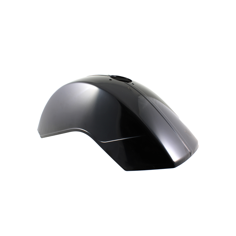 Garde-boue avant en plastique RMS Piaggio classique Vespa Pk 50-125cc Xl 226754 Garde-boue Rms Classic