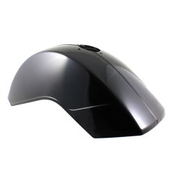 Front mudguard in Plastic RMS Classic Piaggio Vespa Pk 50-125cc Xl 226754 Mudguards Rms Classic