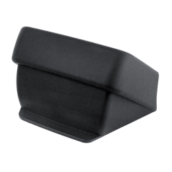  Classic Rear Mudguard Splash Piaggio Vespa 50 Fl 256940 Fairings and Plastics Rms Classic