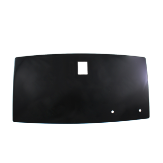 Portello Bauletto Classic Piaggio Vespa Pk 50-125 Xl 231078 - 256499