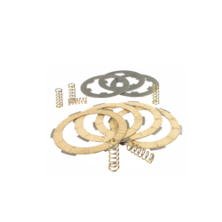 Set Completo Frizione FERODO FCS0507ME Dischi Frizione Ferodo