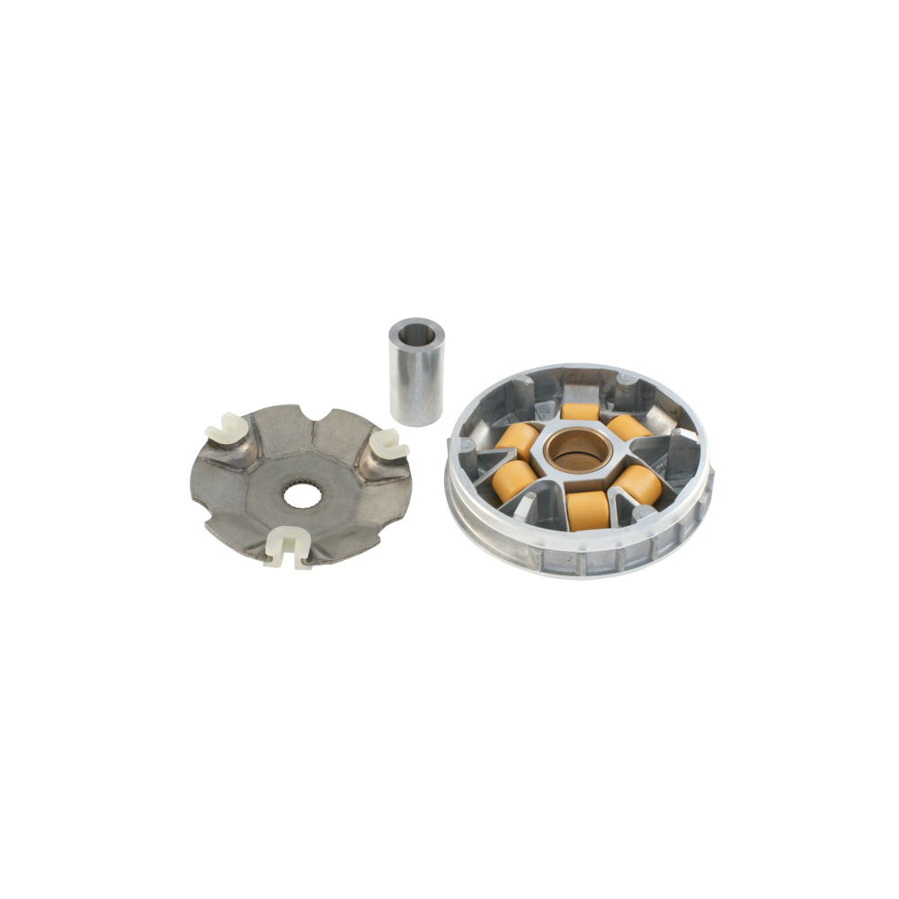 Semipuleggia Motrice Mobile Piaggio Beverly eu3 125cc