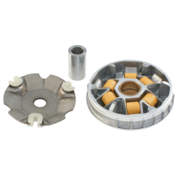 RMS Movable drive half pulley Piaggio Beverly eu3 125cc Variators RMS
