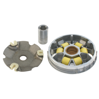 Semipuleggia Motrice Mobile Piaggio Liberty 150cc -2005