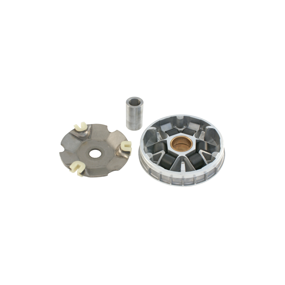 Semipuleggia Motrice Mobile Piaggio Vespa Lx 125cc