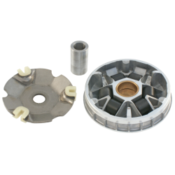 Semipuleggia Moteur Mobile Piaggio Vespa Lx 125cc Nouveautés RMS