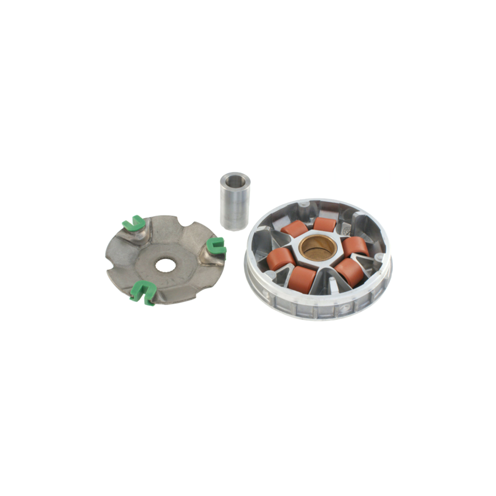 Semipuleggia Motrice Mobile Piaggio Beverly 250-300cc